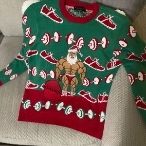 Christmas Ugly sweater